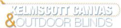 Kelmscott Canvas & Trim