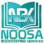NoosaBookkeeping Services Logo
