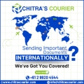 International Courier