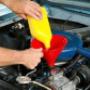 mechanical repairs