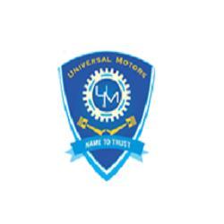 Universal Motors