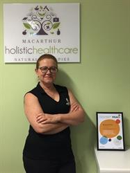Macarthur Holistic Healthcare Pty Ltd