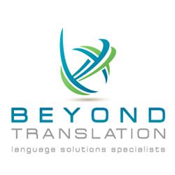 Beyond Translation