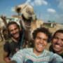 Camel Selfie