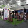Shell Scheme Stands