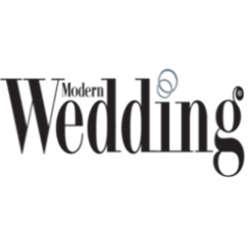 Modern Wedding