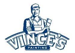 Vinces Painting
