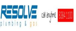 Resolve Plumbing