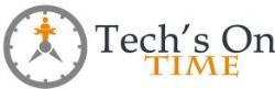 Techs on Time Brisbane