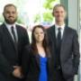 The Argon Law Legal Team