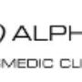 Alpha Cosmedic Clinic logo