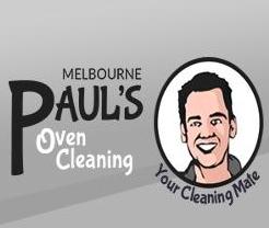 Paul's Oven Cleaning Melbourne