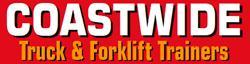 Coastwide Truck & Forklift Trainers