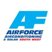Airforce Airconditioning & Solar South West