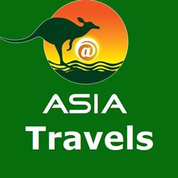 Asia Travels Pty Ltd