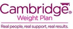 Cambridge Weight Plan