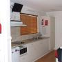 Disabled kitchen layout