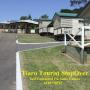 View from Bridge Street, Tiaro