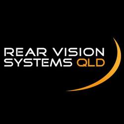 Rear Vision Systems QLD