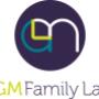 LGM Family Law Logo