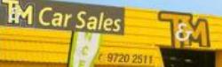 T&M Car Sales