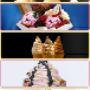 soft serve ice cream mix