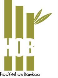 Hooked on Bamboo