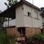 Uploaded by visitor on 13/9/2016 - Demolition of old home in Western Sydney