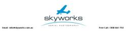Skyworks Aerial Photography Pty Ltd