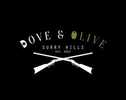 Dove & Olive