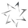 Silver Star PhotoBooth Logo