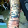 Tattoo Shop