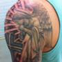 Tattoo service Parlor