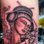 body art tattoo