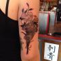tattoo service