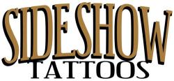 Sideshow Tattoos