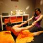 Full body massage