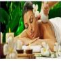 Thai massage