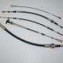 Sample control cables