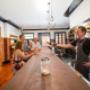 commercial boutique hotel bar