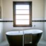 commercial boutique hotel bath