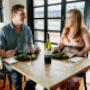 commercial boutique hotel dining