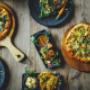 commercial boutique hotel restaurant cuisine