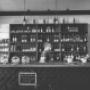 commercial boutique hotel wine and drinks