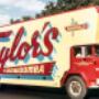 Taylor’s Removals