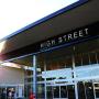 High Street Shopping Centre