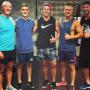 Complete Body Health & Fitness