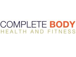 Complete Body Toowoomba