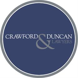 Crawford & Duncan Lawyers