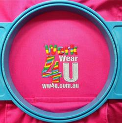 WorkWear 4U